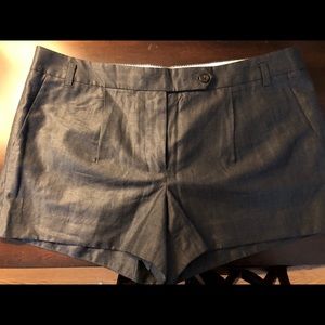 JCrew suit material shots never worn